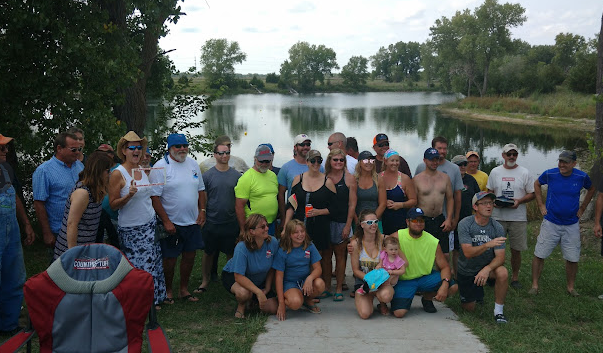 Sandy Channel State Recreation Area
