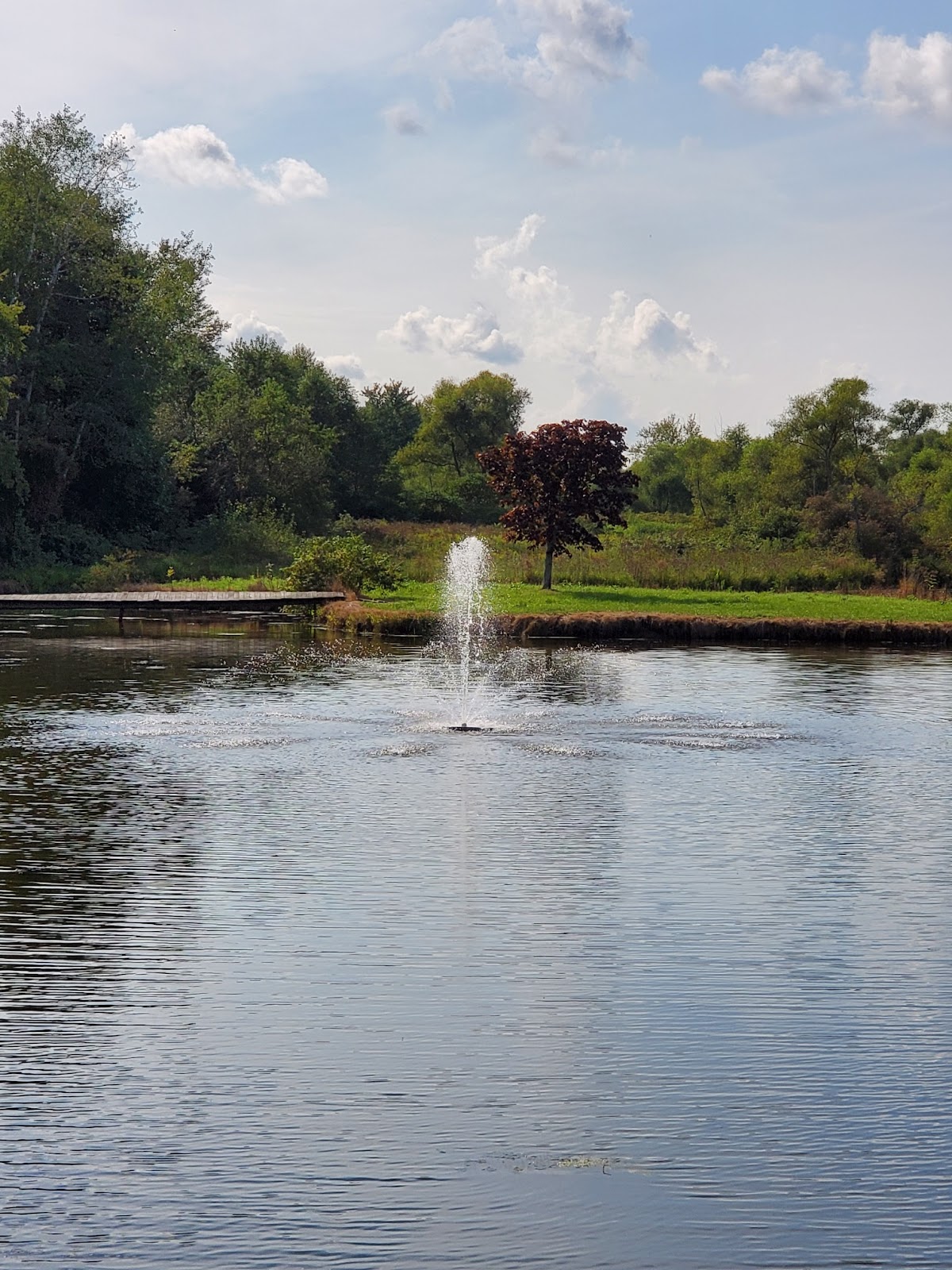 Lake Village Campground