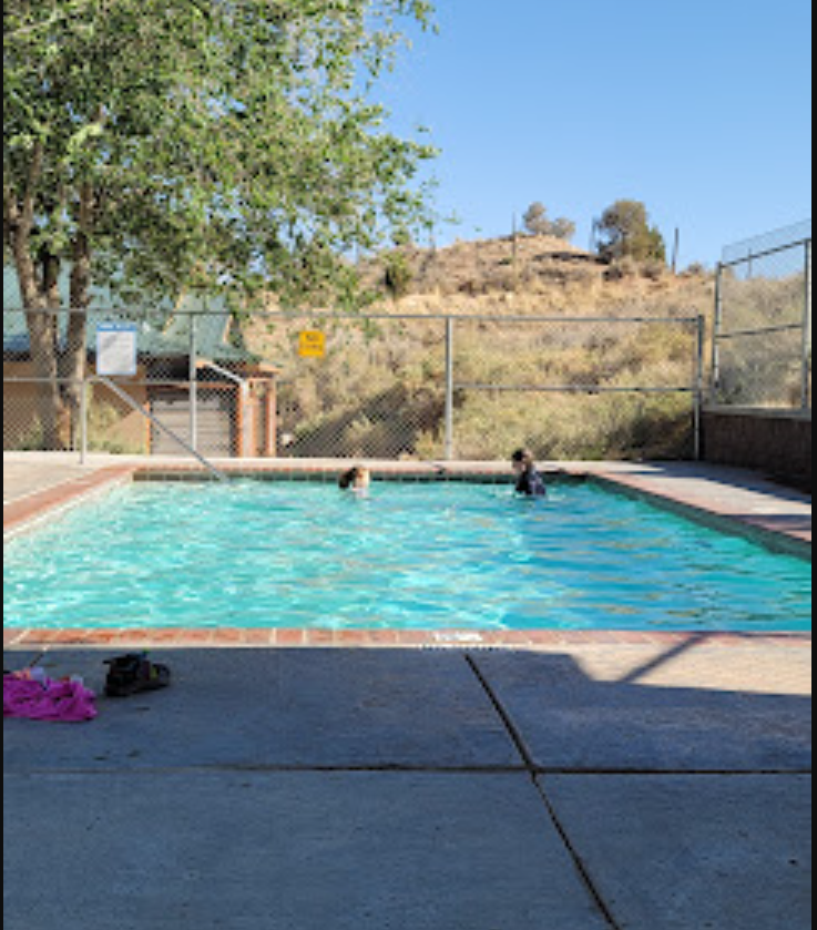 Bryce Canyon RV Resort