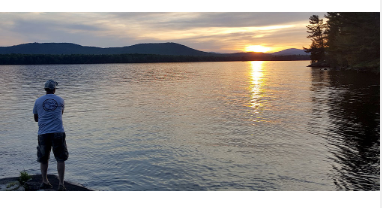 Umbagog Lake State Park Campground