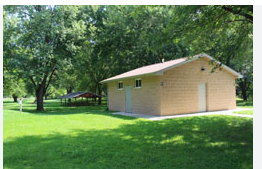 Dubuque County Conservation