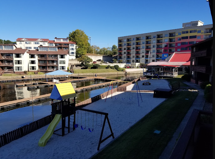 Sunbay Resort Hotel & Condominiums