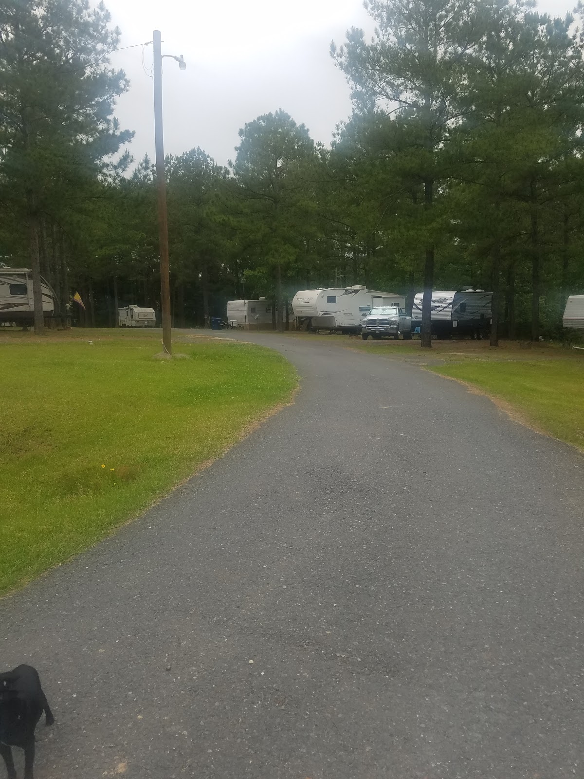 Liberty Creek Mobile/Rv Park