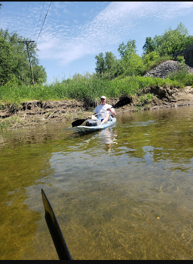 Sugar Creek Nature Park