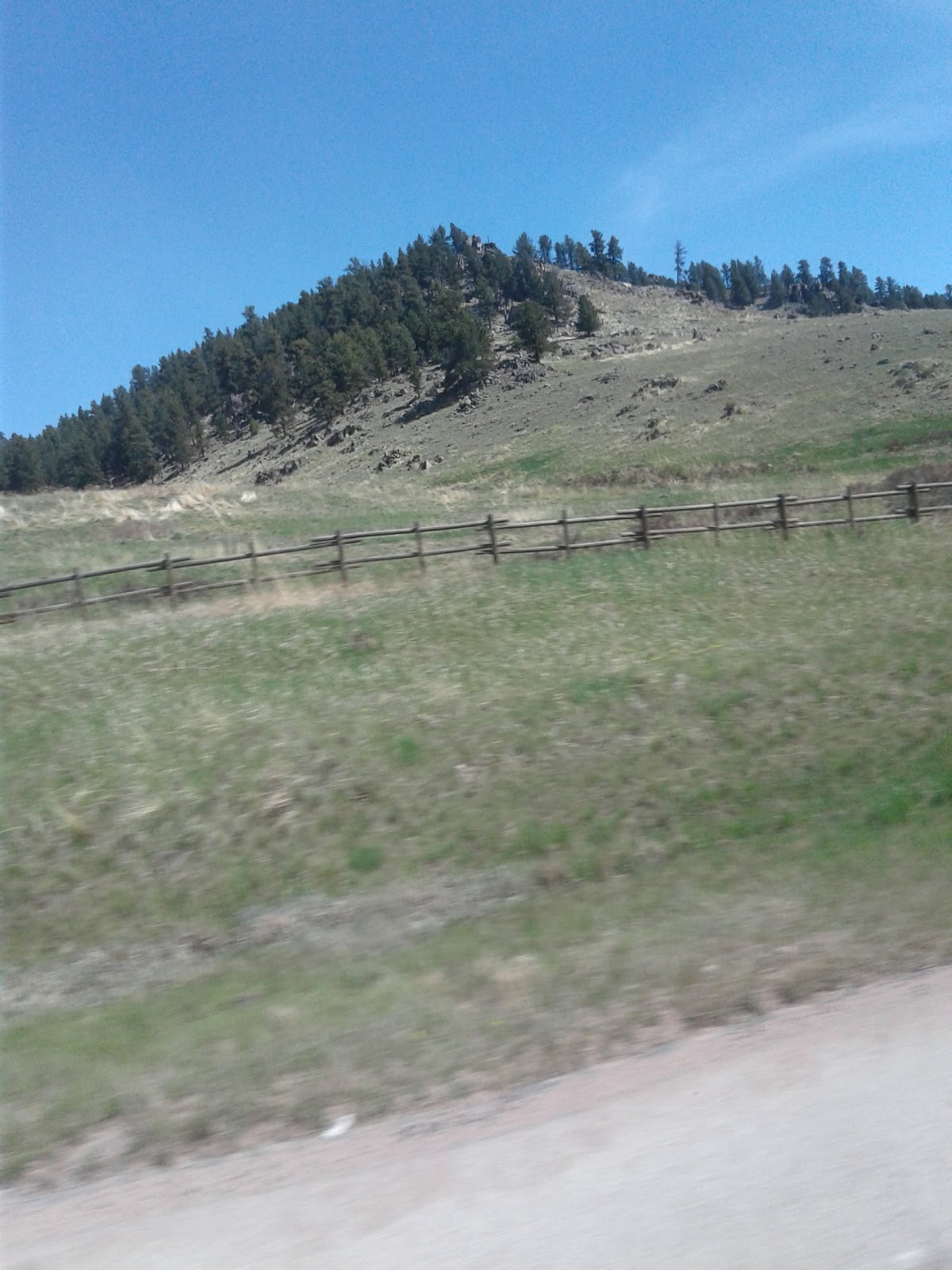 Circle Park Campground