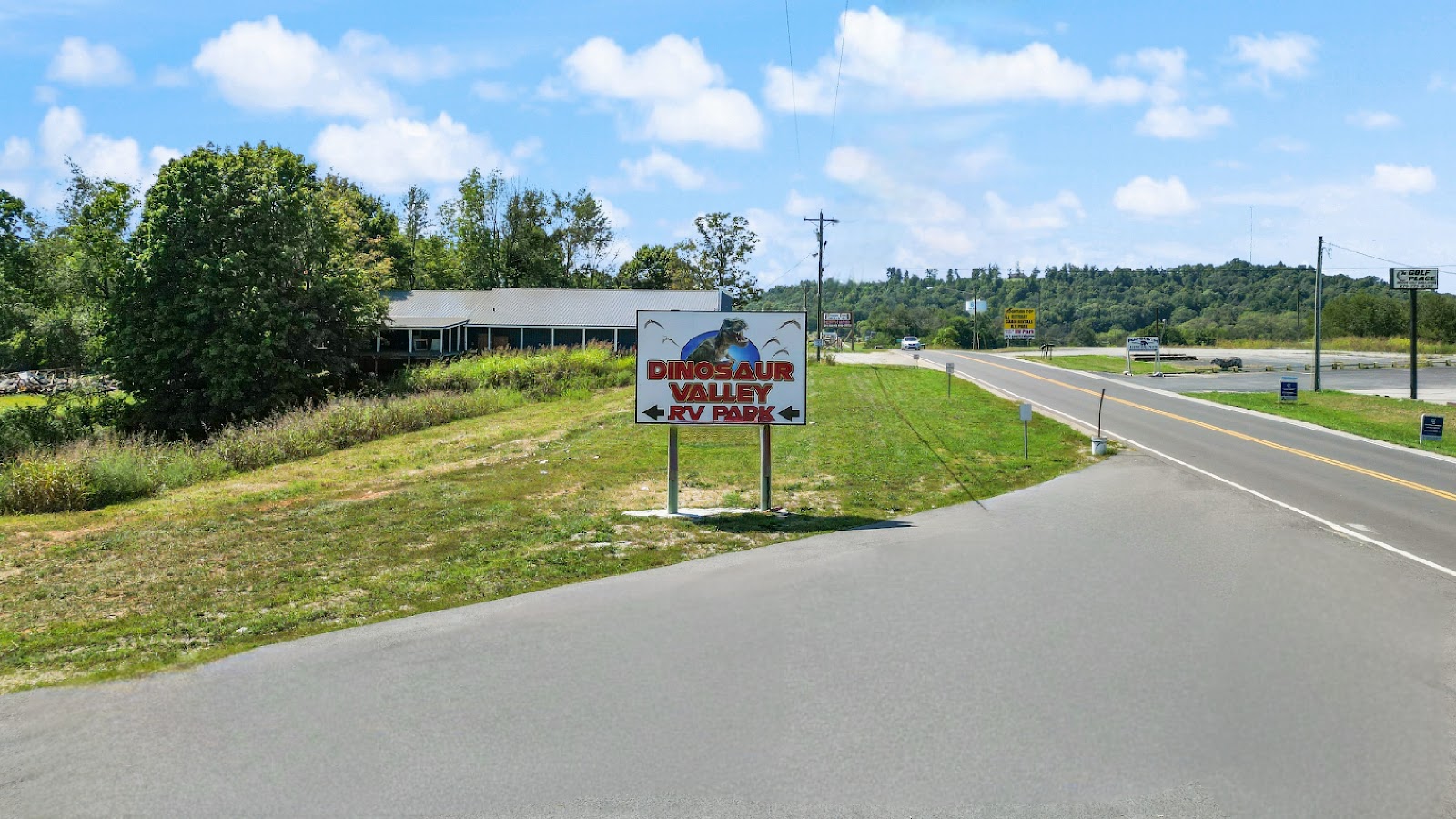 Dino Valley RV Park
