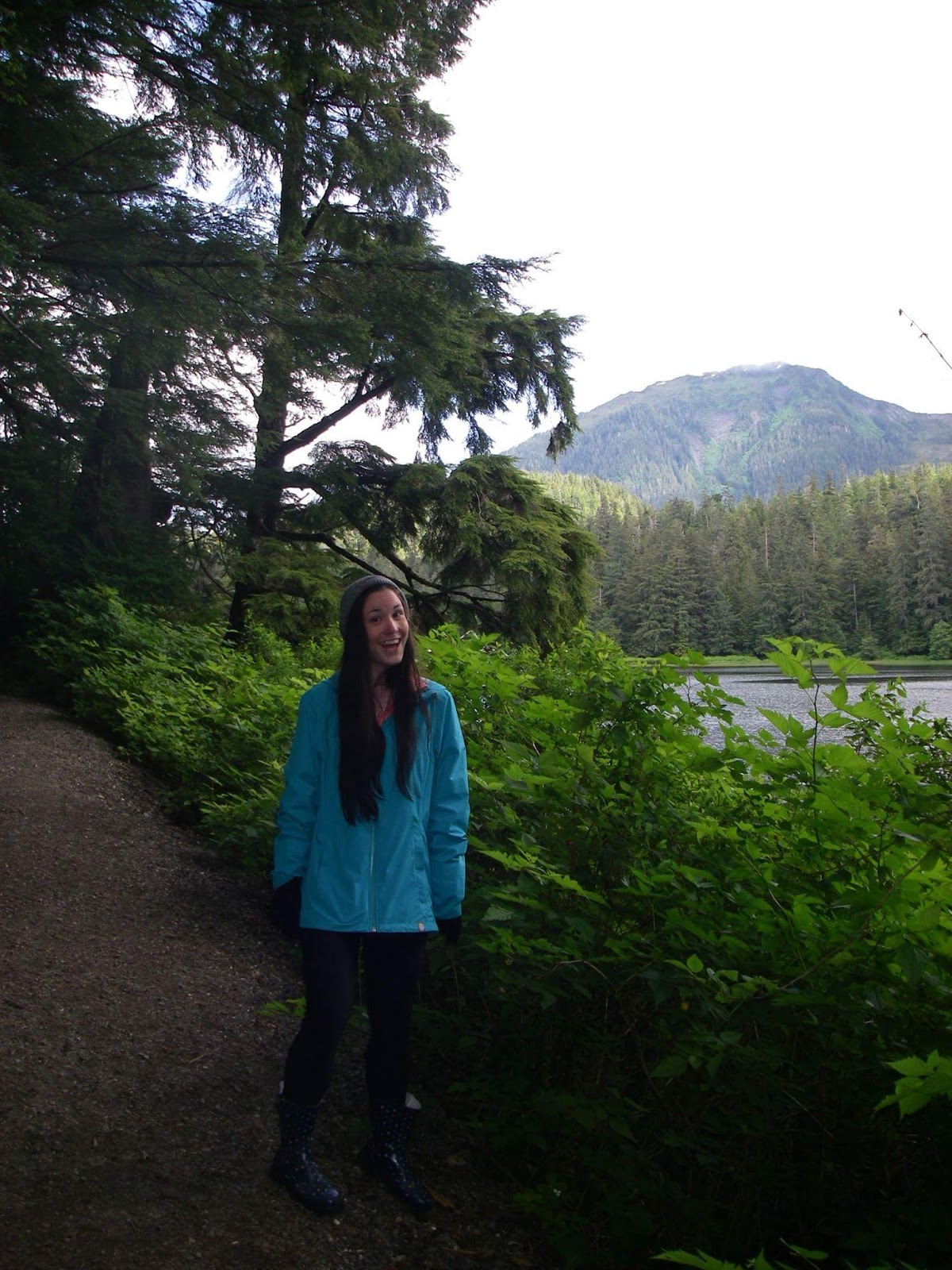 Signal Creek NF Campground