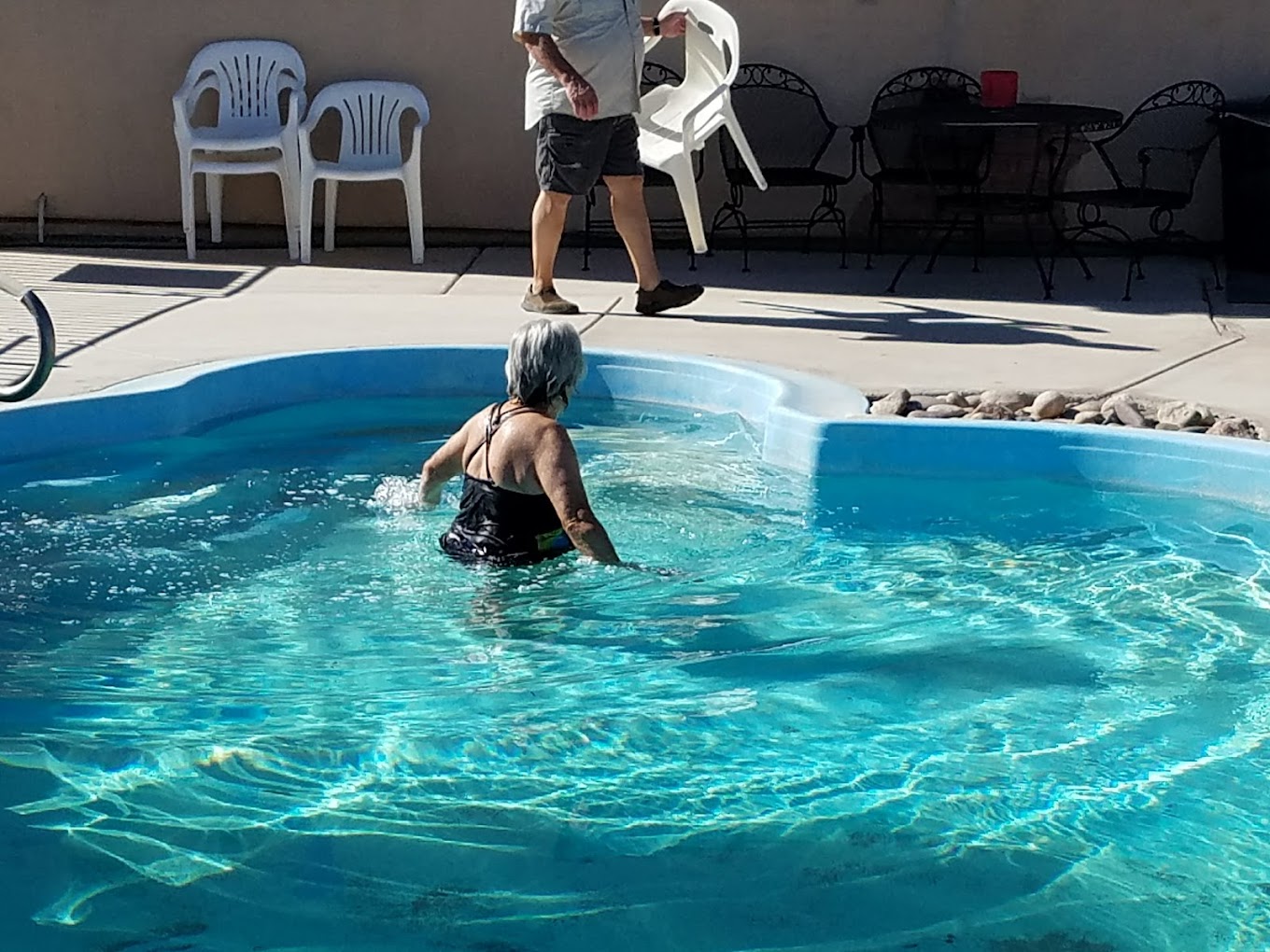 Moon River RV Resort