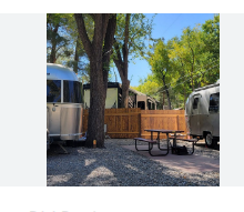 Paulden RV Park