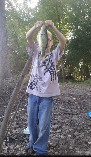 Fourth Pumping Plant Rec Area