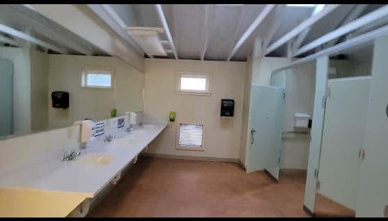 Narrows Too Camping Resort