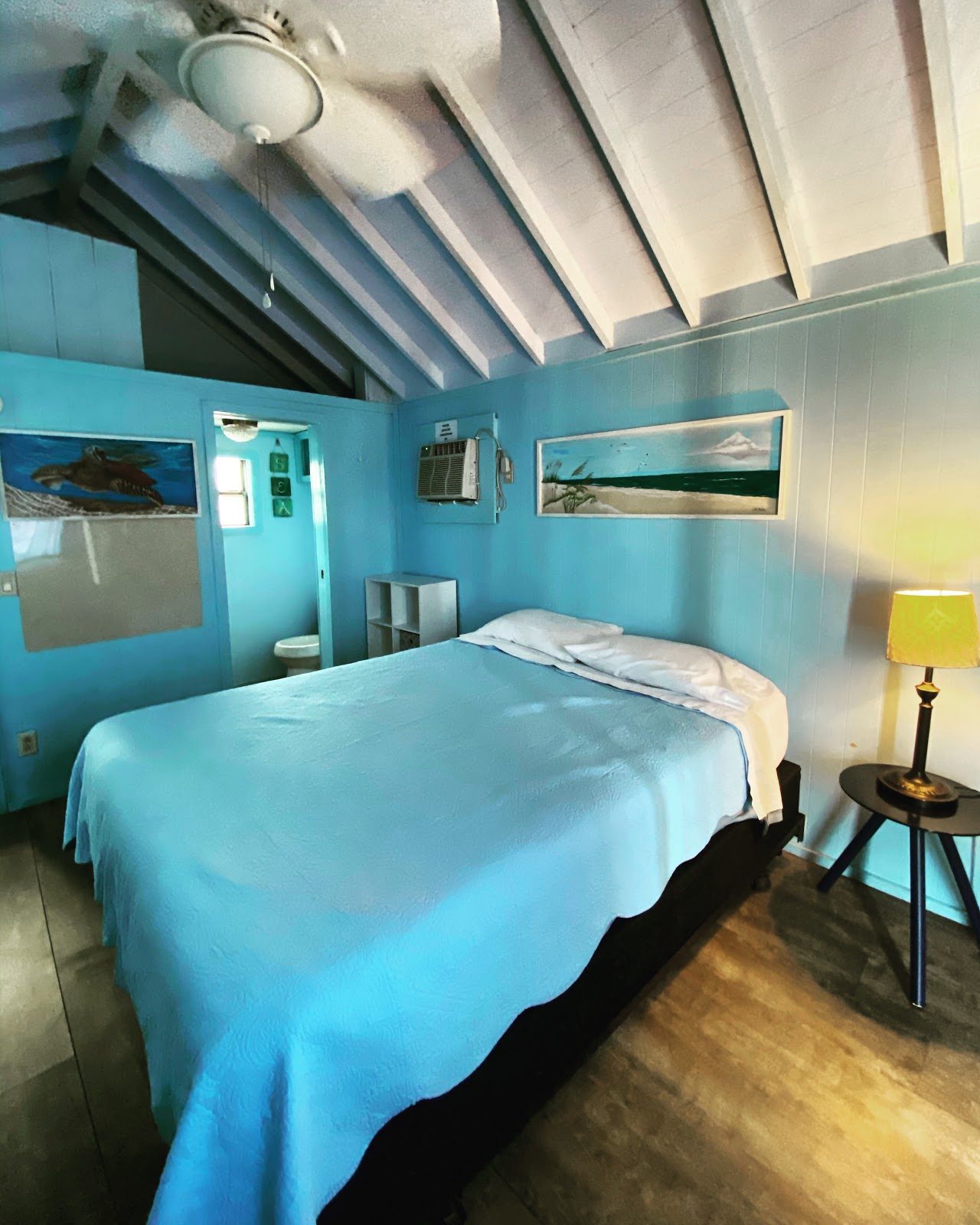 Navarre Beach Camping Resort