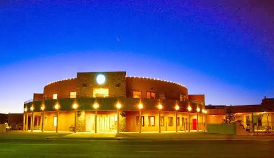 Indian Pueblo Cultural Center