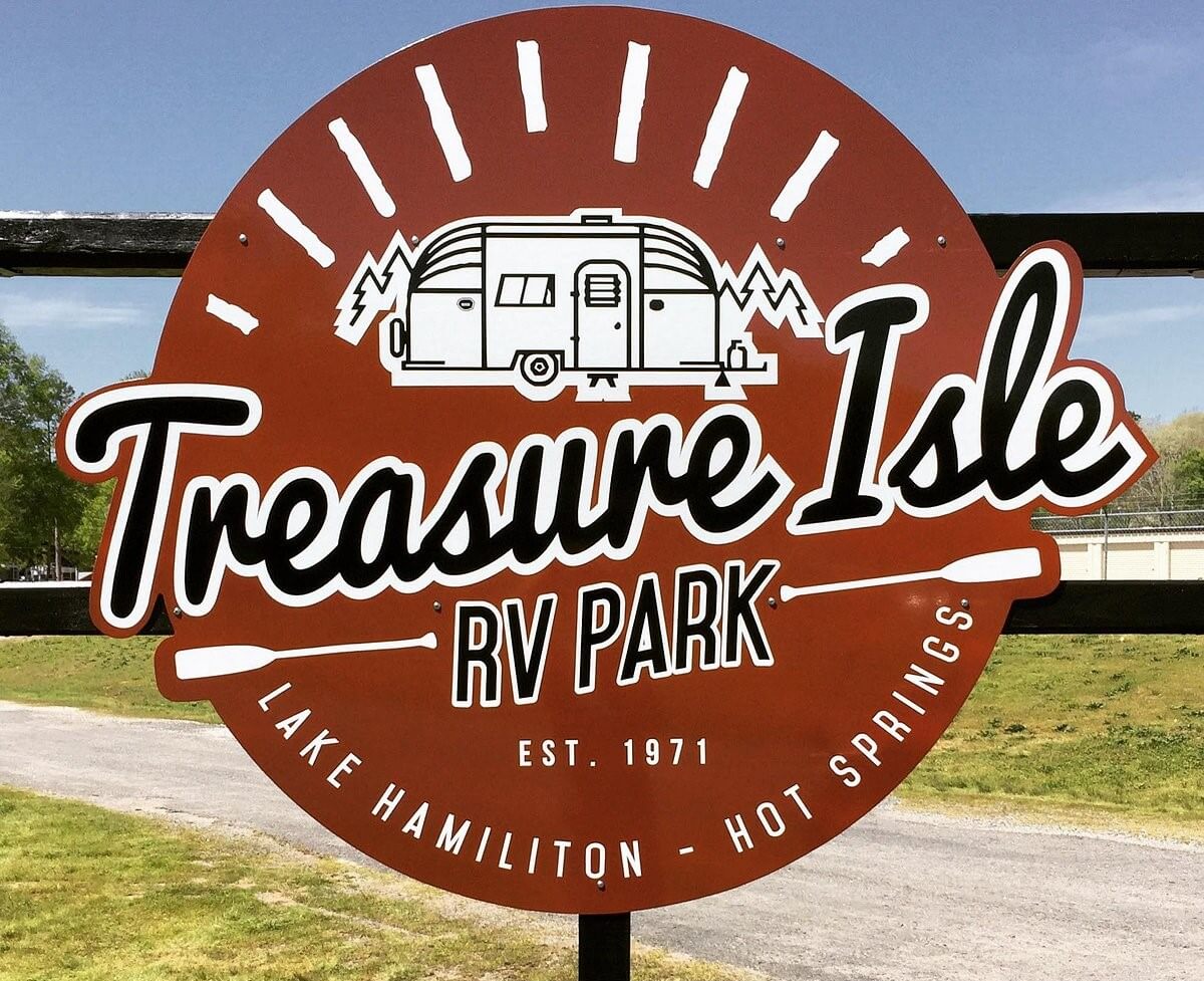 Treasure Isle RV Park