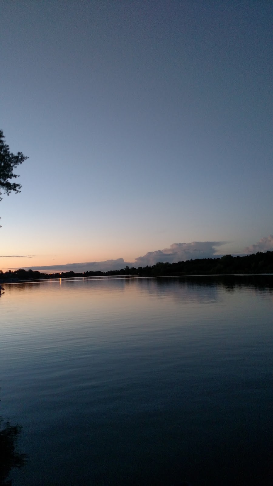 Richmond Lake Recreation Area