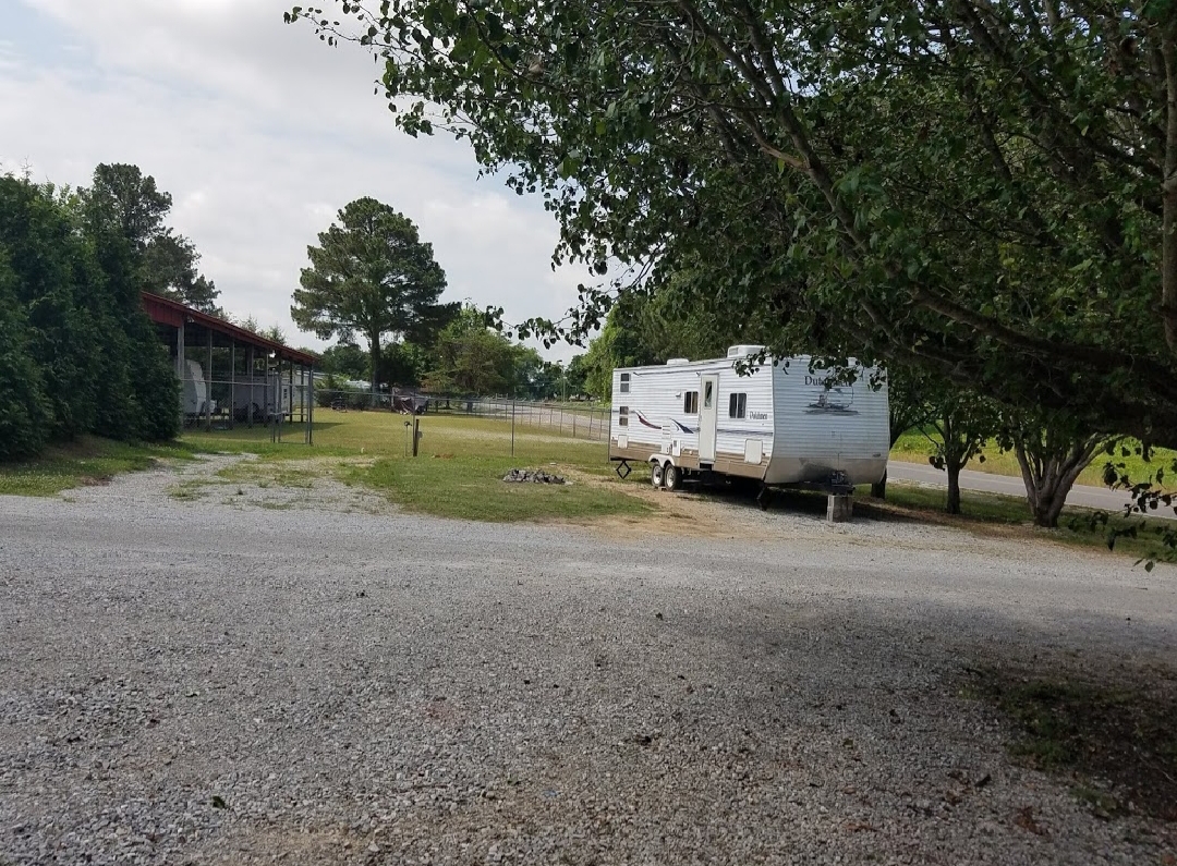 Sunday Morning RV Park