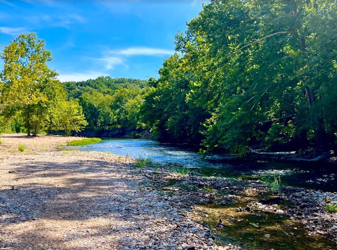 Coastal Country Riverside Resort and Lagoon
