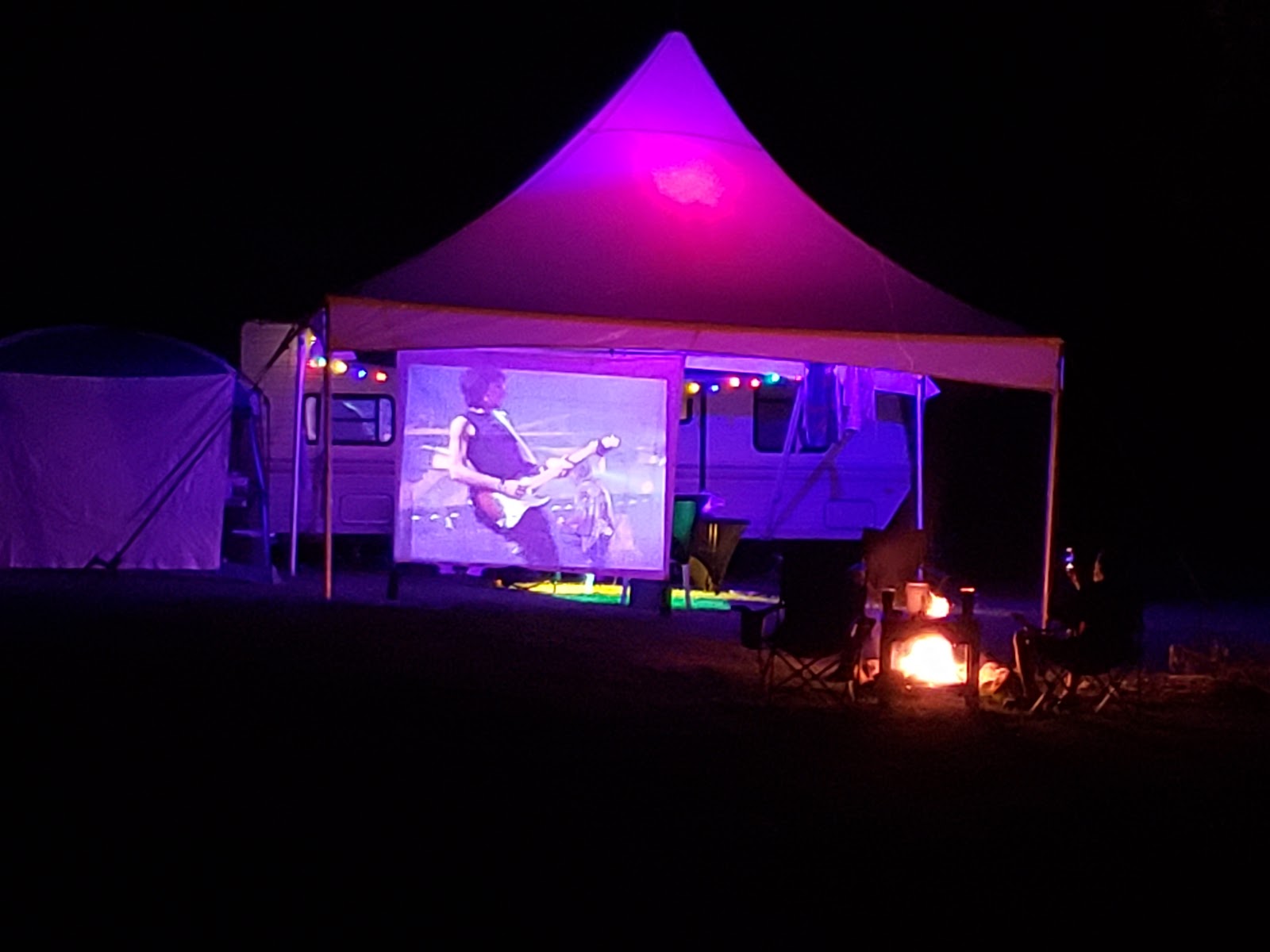 Thornton's Rafting Resort and Campground