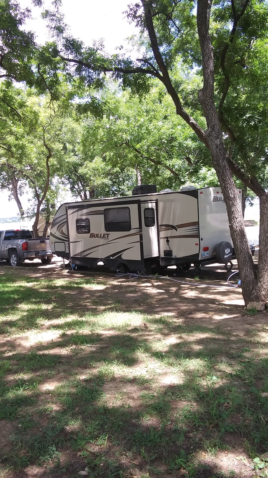 Little Glasses Resort and Marina