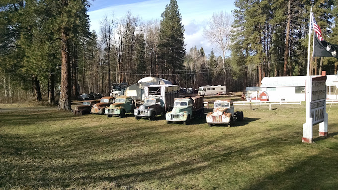 Trailer Corral RV Park