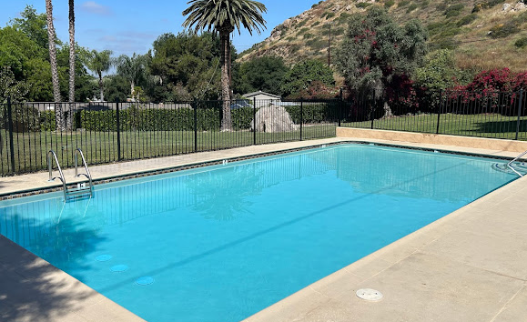 Country Creek RV Park