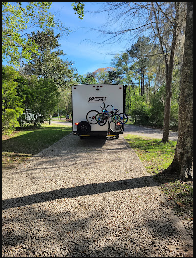 Coe Landing County Park