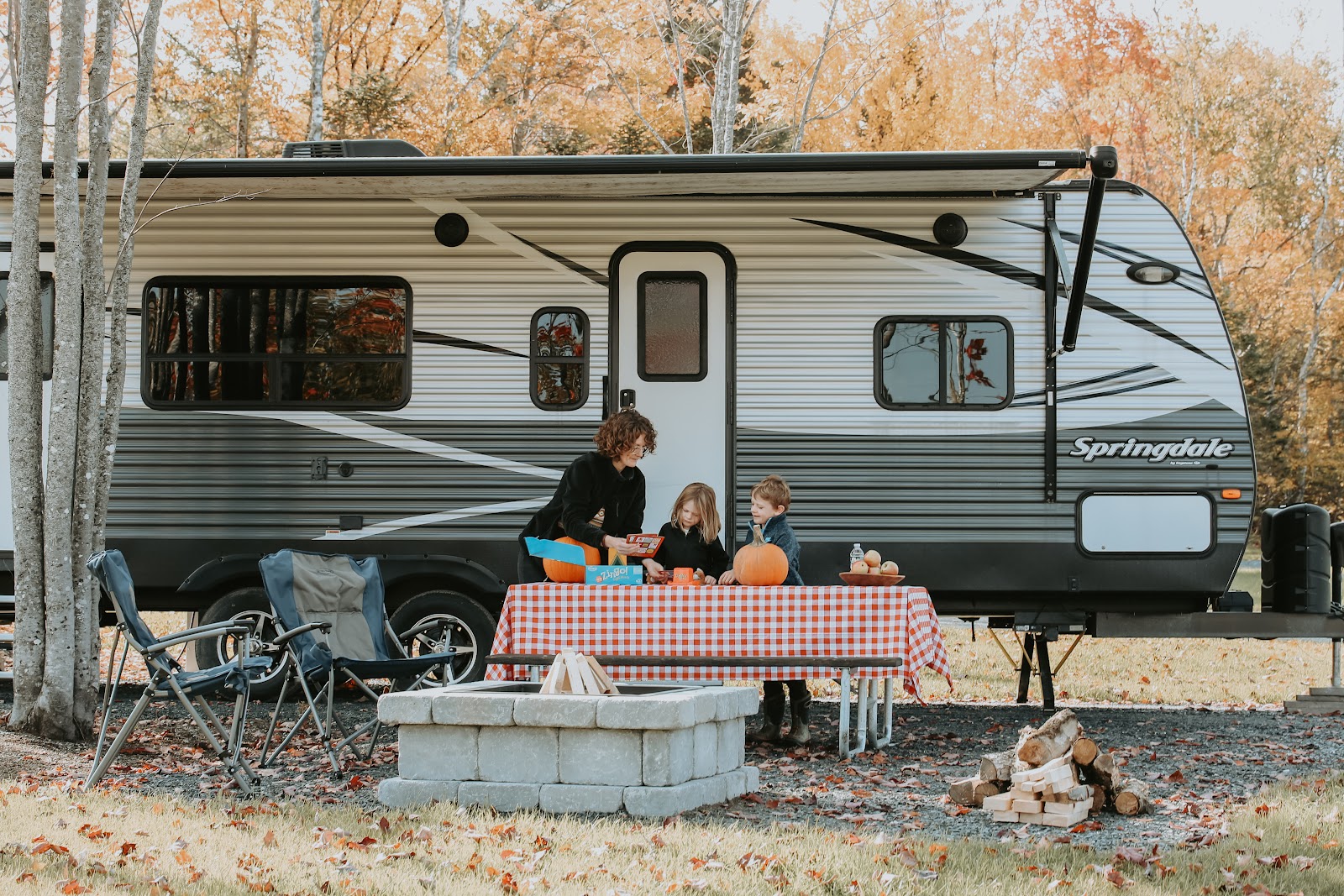 Moose Creek RV Resort