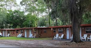 Cherry Pocket Fish Camp