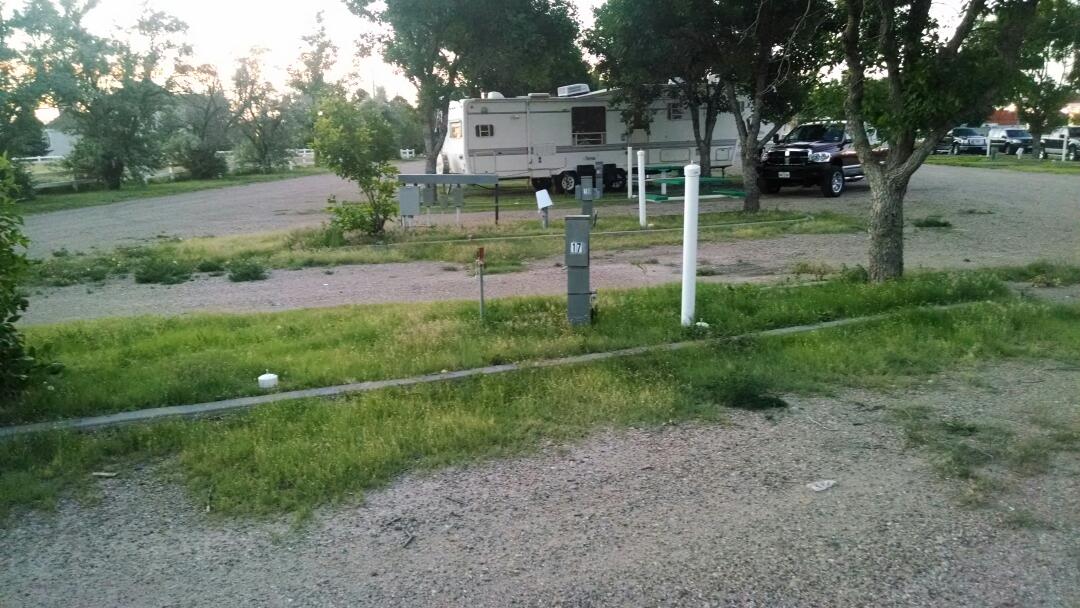 Marshall Ash Village