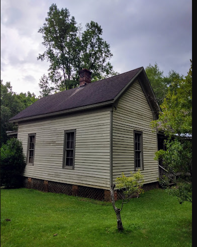 Brierfield Ironworks Historical State Park