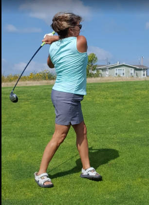 Scenic Knolls Golf Course