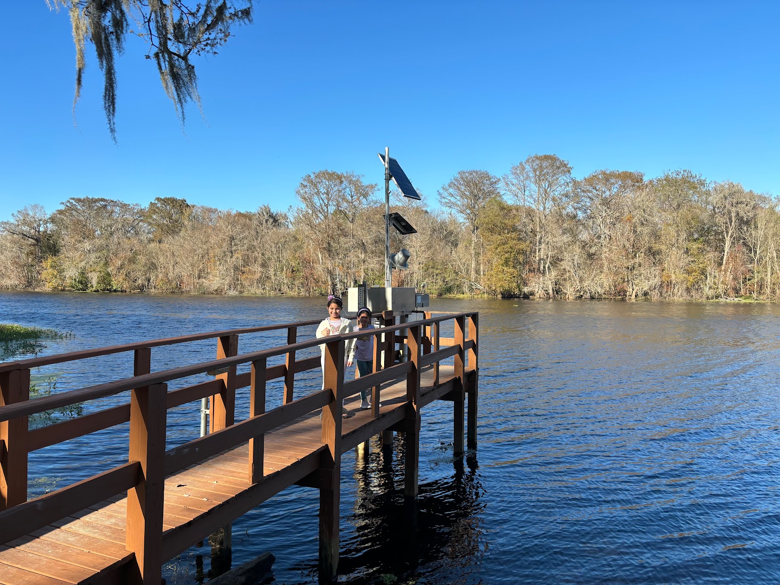 Riverside Lodge Resort Cabins & RV Sites