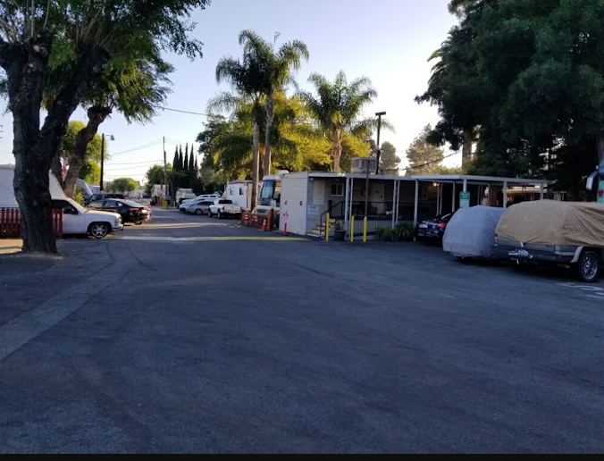 Trailer Haven - Monthly Only