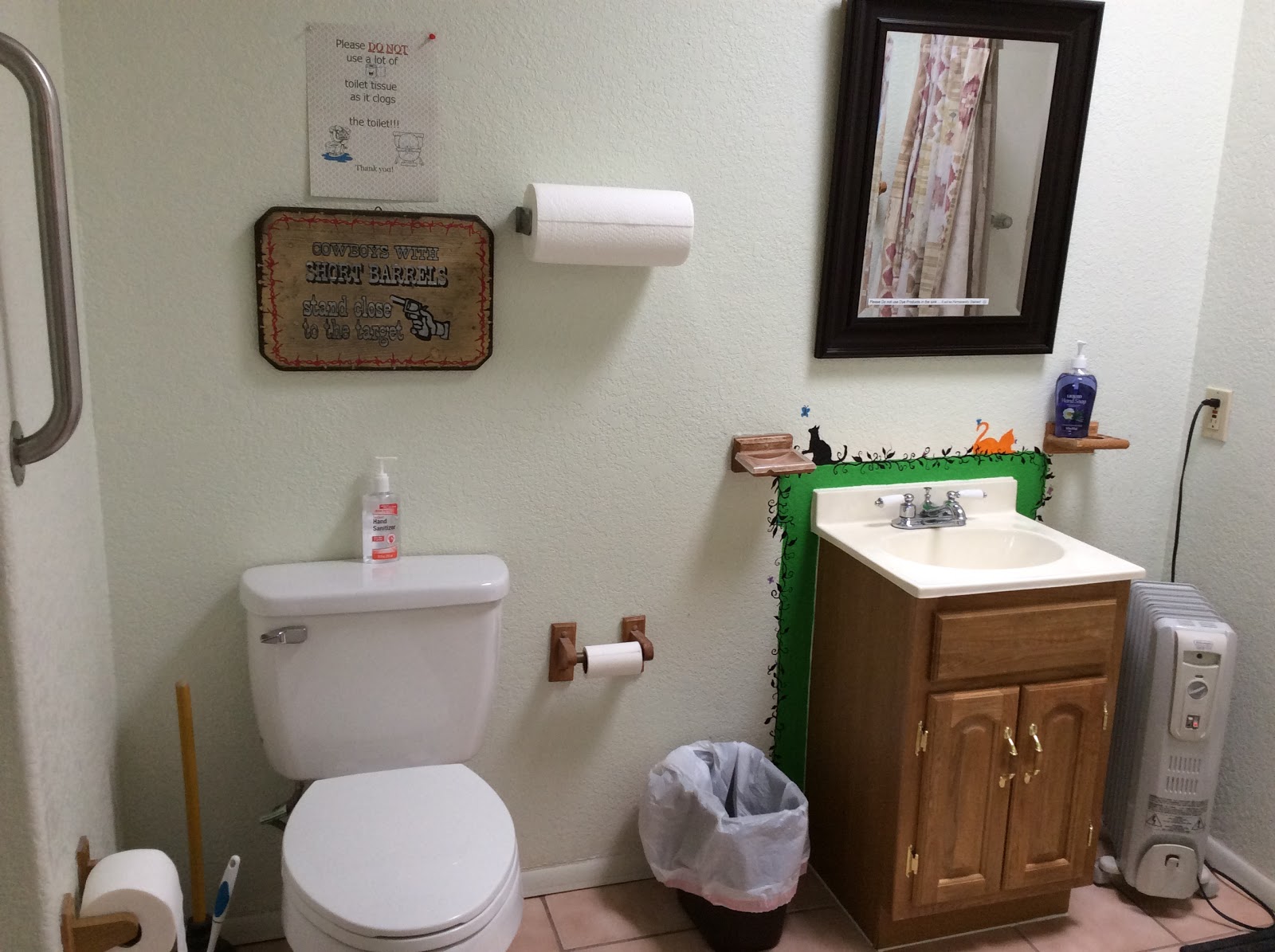 El Rancho Lobo RV Park