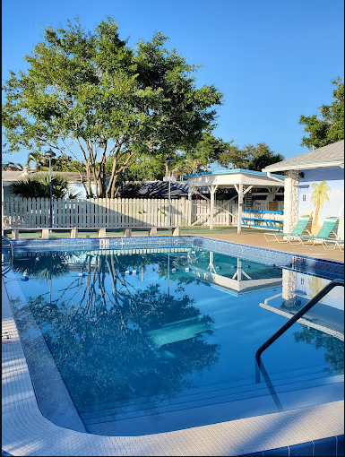 Paradise Island RV Resort