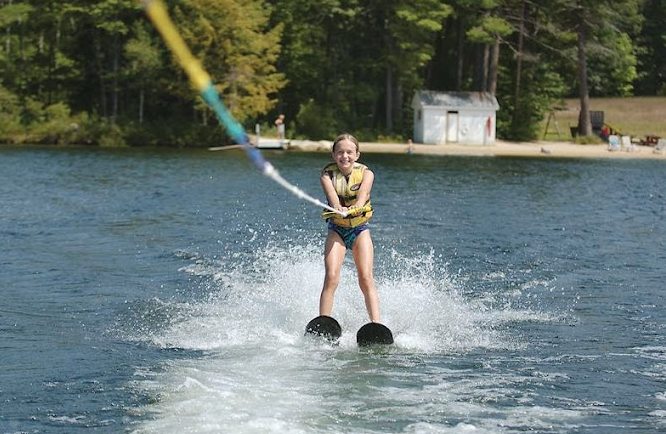 Purity Spring Resort