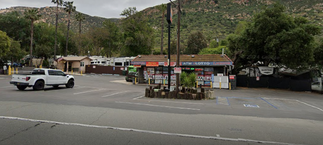 Flinn Springs RV Park