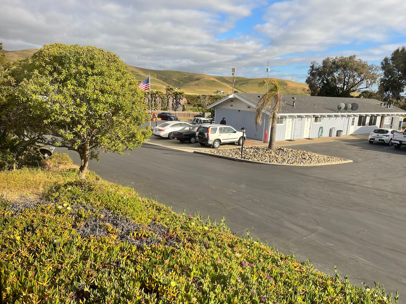 Rancho RV Park