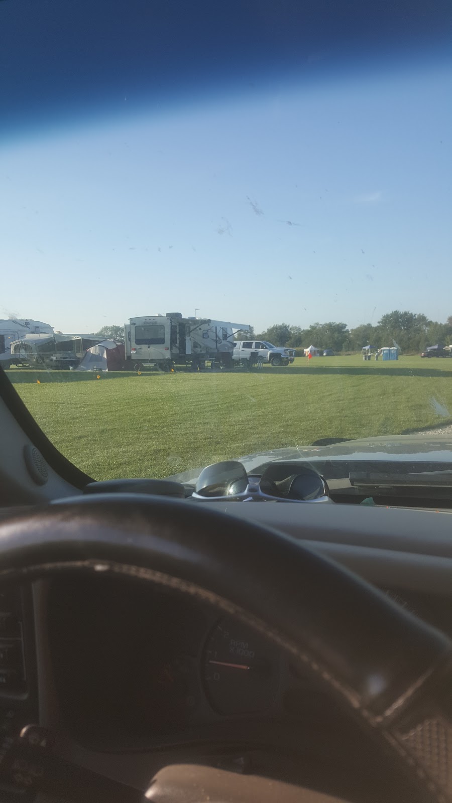 Green Fields Campground