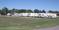 Grygla City Campground and Park