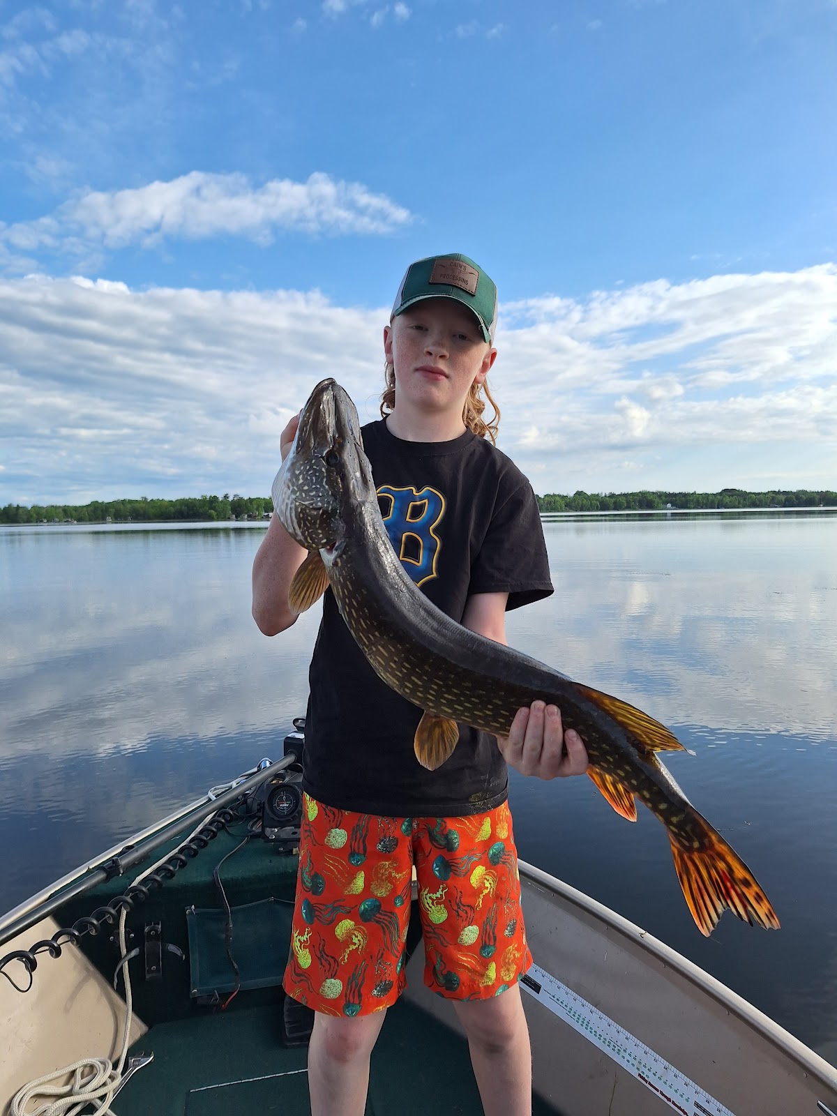 Hoffman's Oak Lake Campgrounds