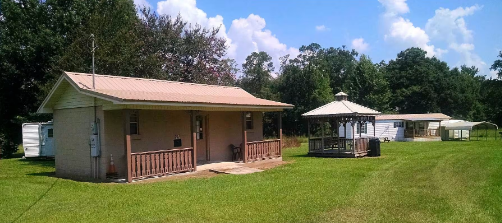 Country Sunshine RV Park