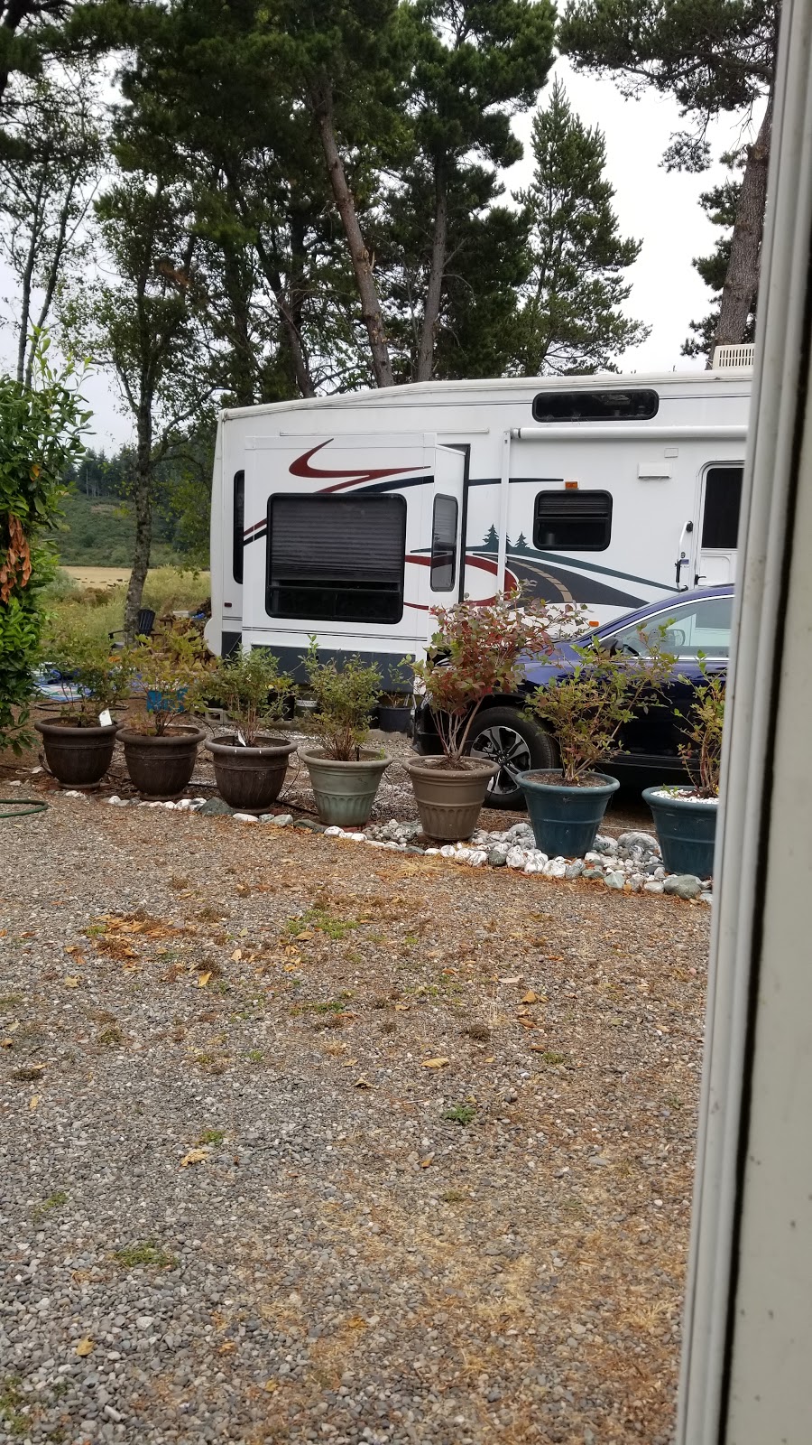 Elk River Campground