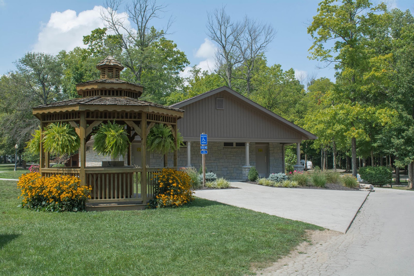 Dayton KOA