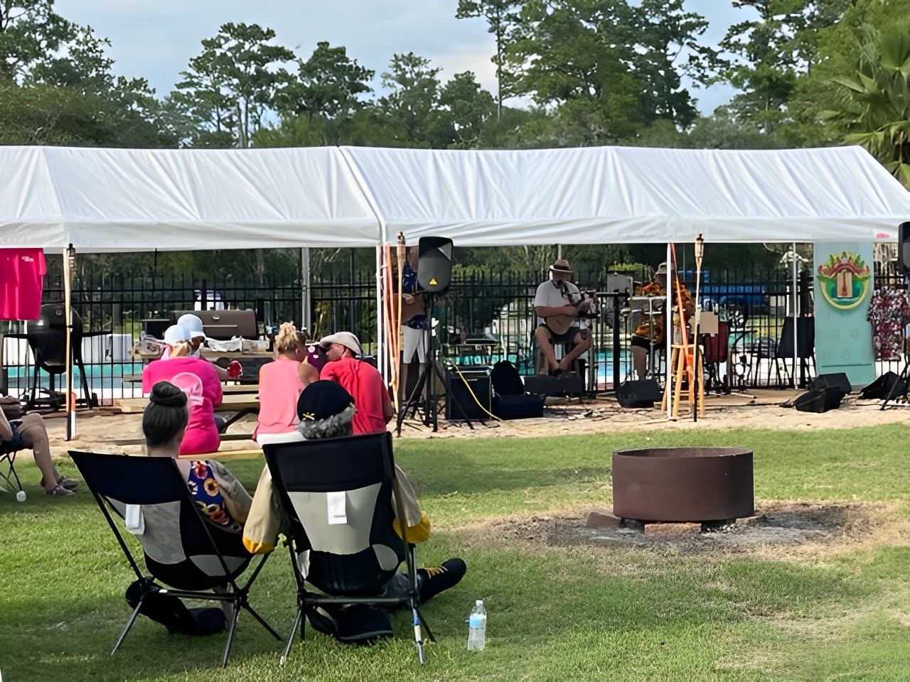 New Orleans East KOA