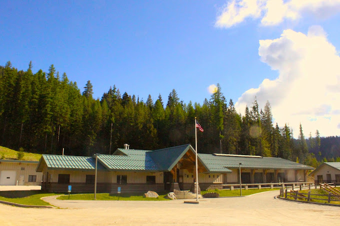 Chewelah Peak Learning Center