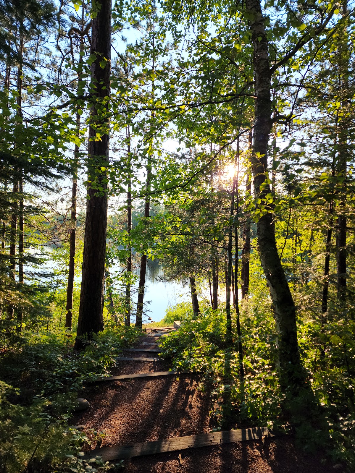 Twin Lake Campground