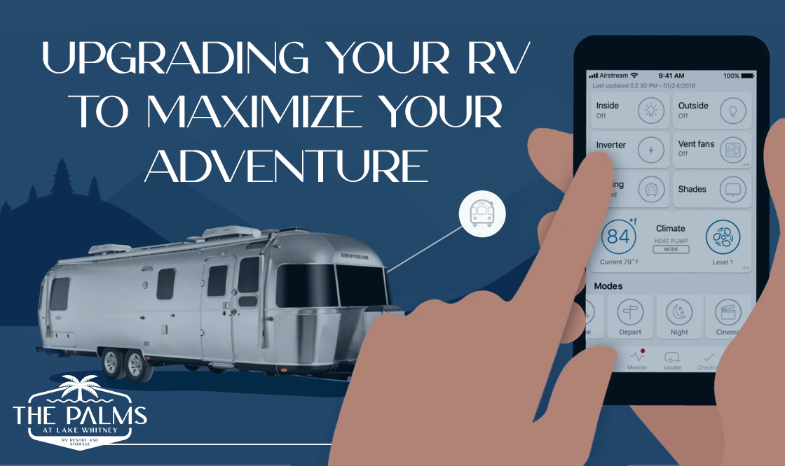 The Palms at Lake Whitney