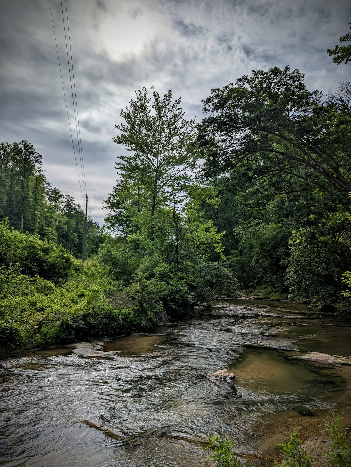 Serenity Haven Camping