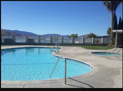 Californian RV Resort